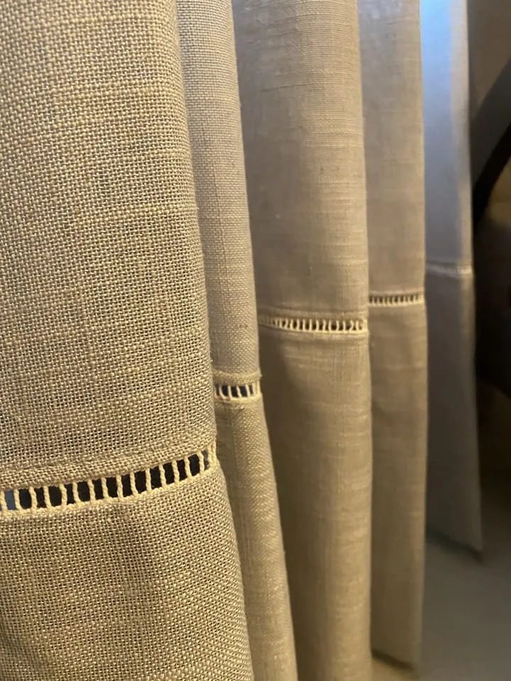 Barras de Cortinas
