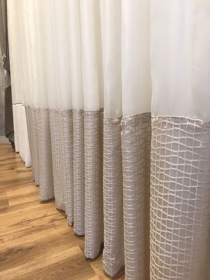Barras de Cortinas