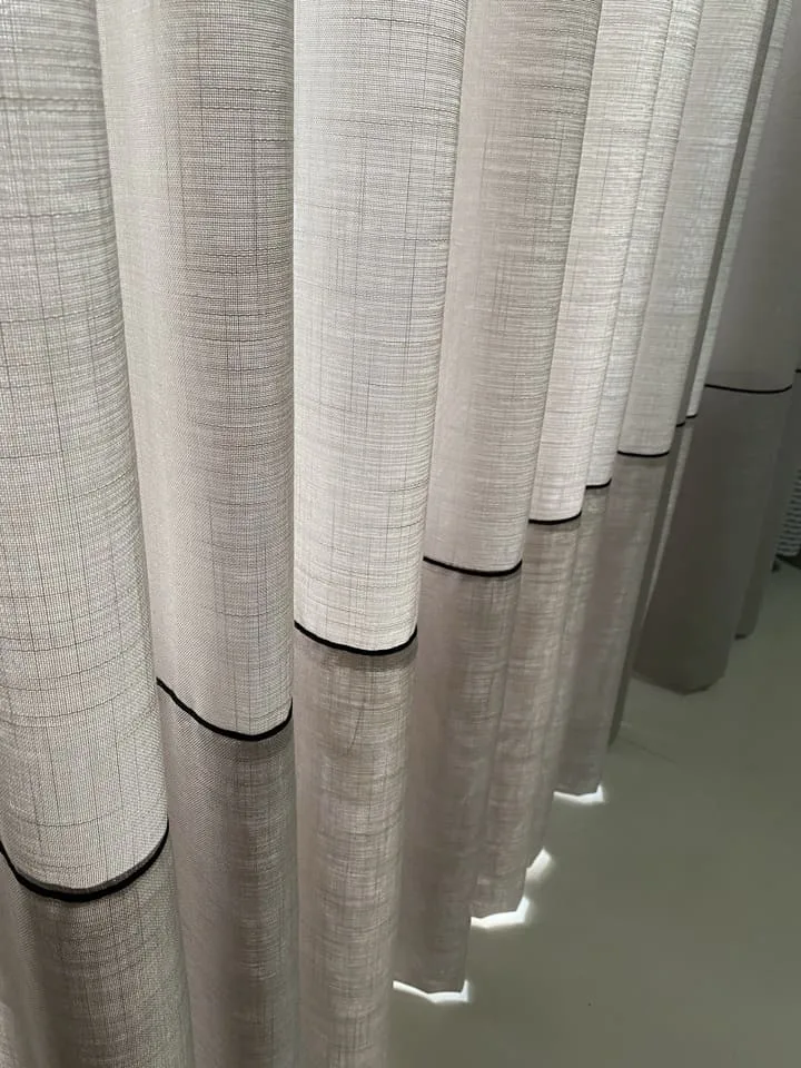 Barras de Cortinas