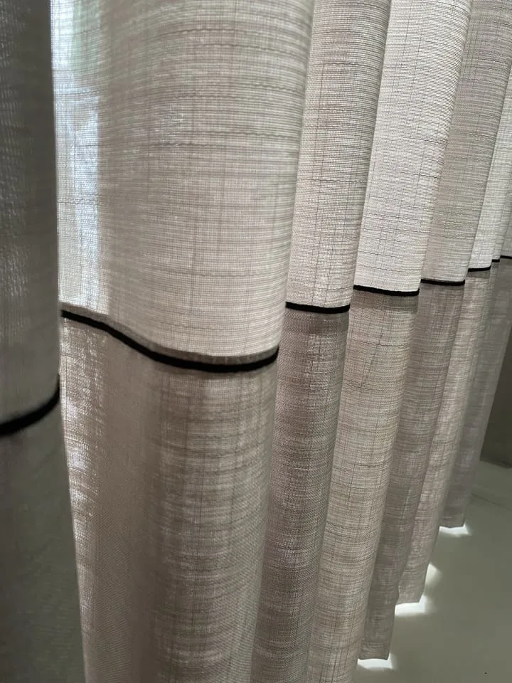 Barras de Cortinas