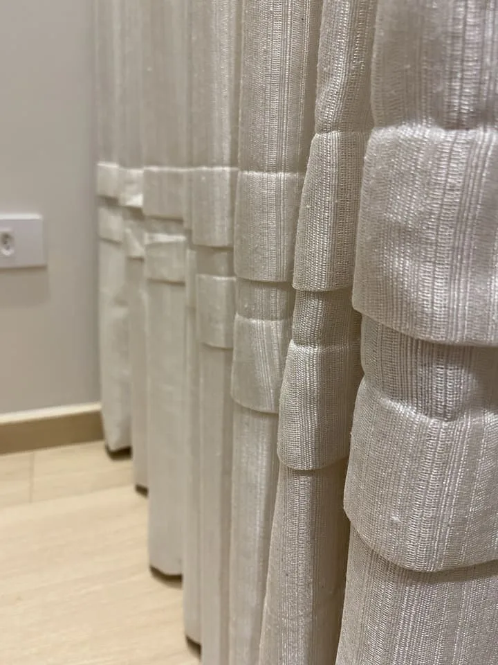 Barras de Cortinas