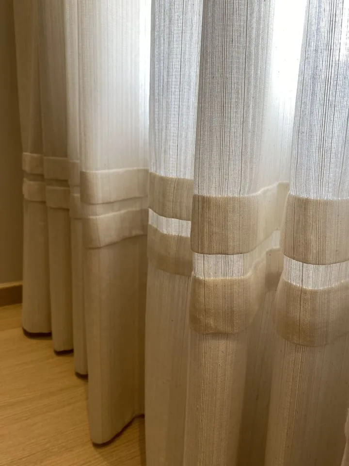 Barras de Cortinas