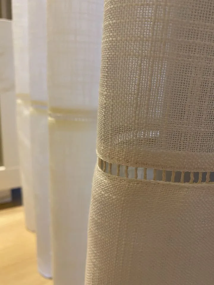 Barras de Cortinas