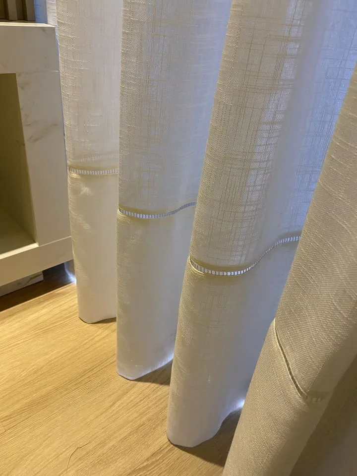 Barras de Cortinas
