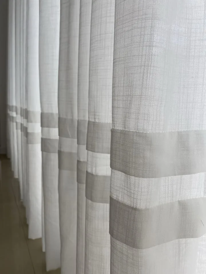 Barras de Cortinas