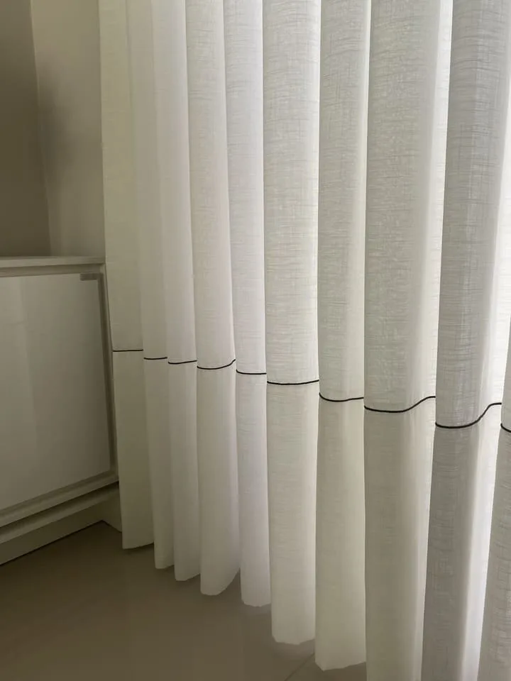 Barras de Cortinas