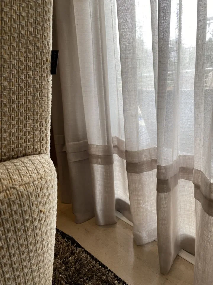 Barras de Cortinas