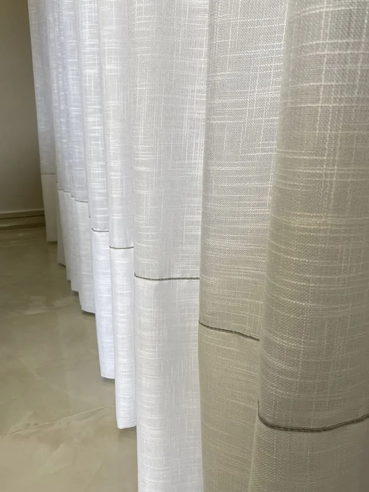 Barras de Cortinas