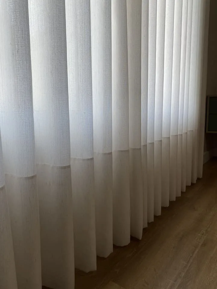Barras de Cortinas