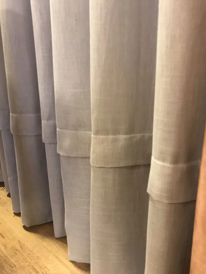 Barras de Cortinas