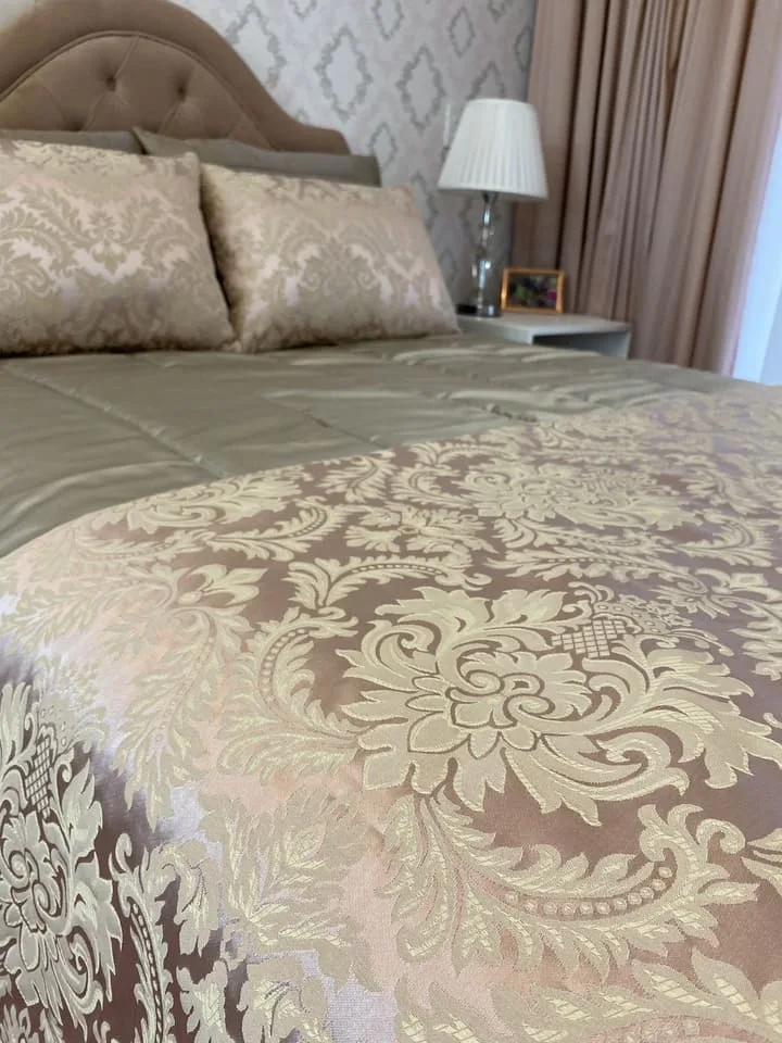 Colchas Quarto