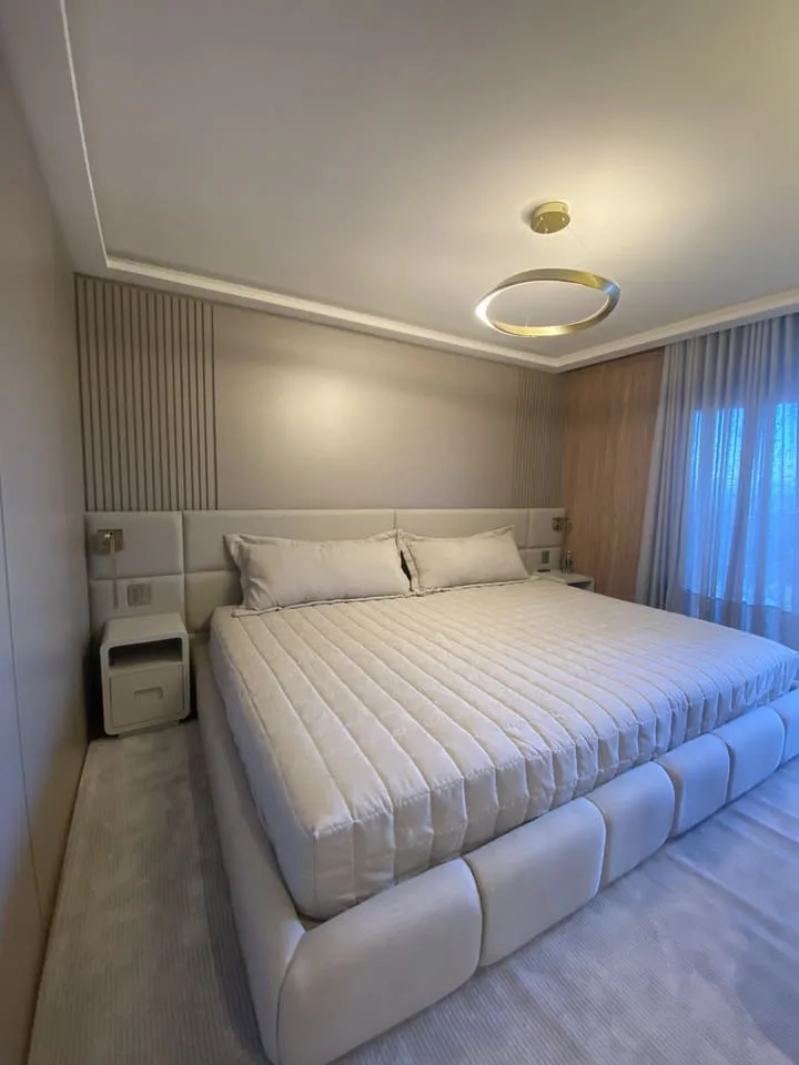 Colchas Quarto